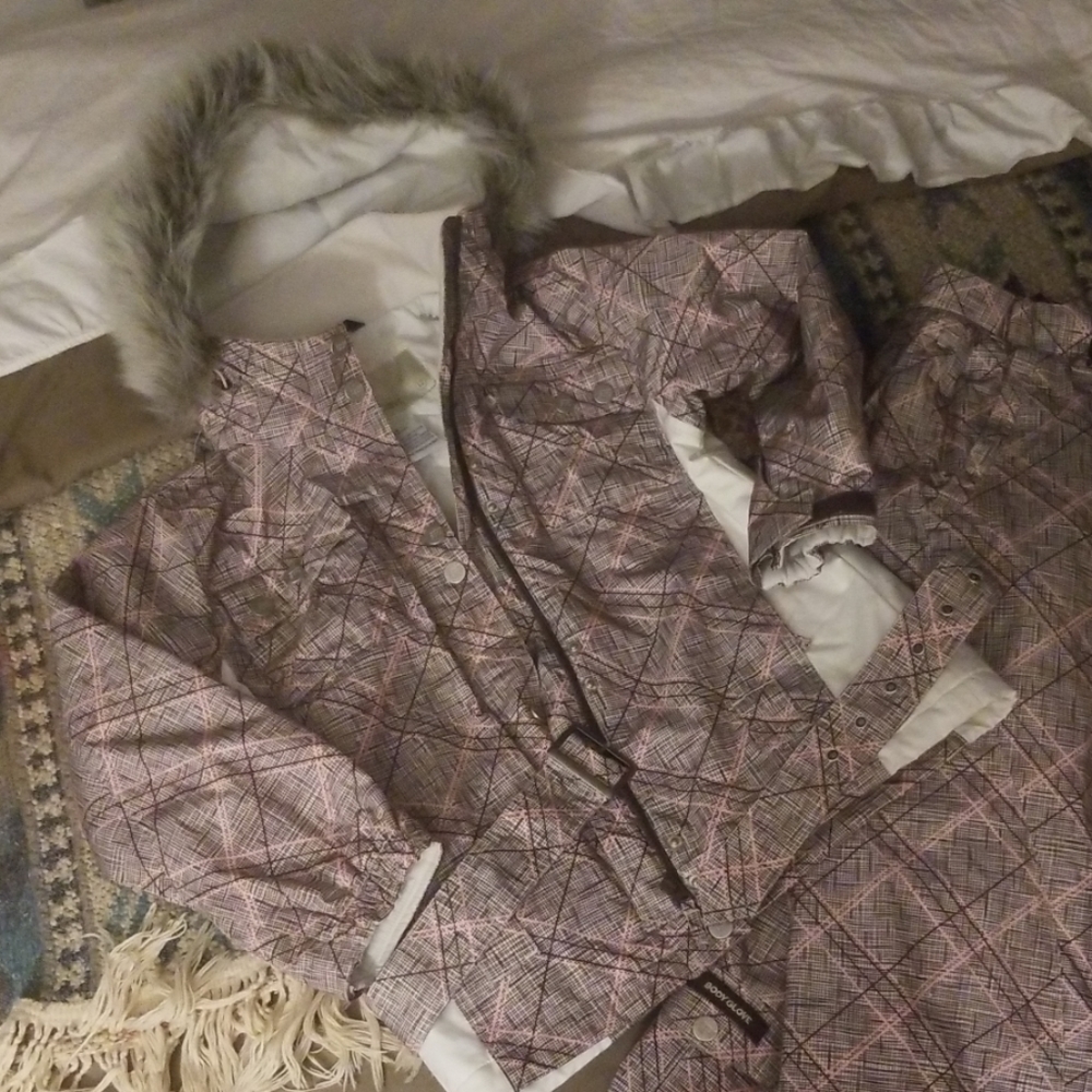 Youth Snow suit